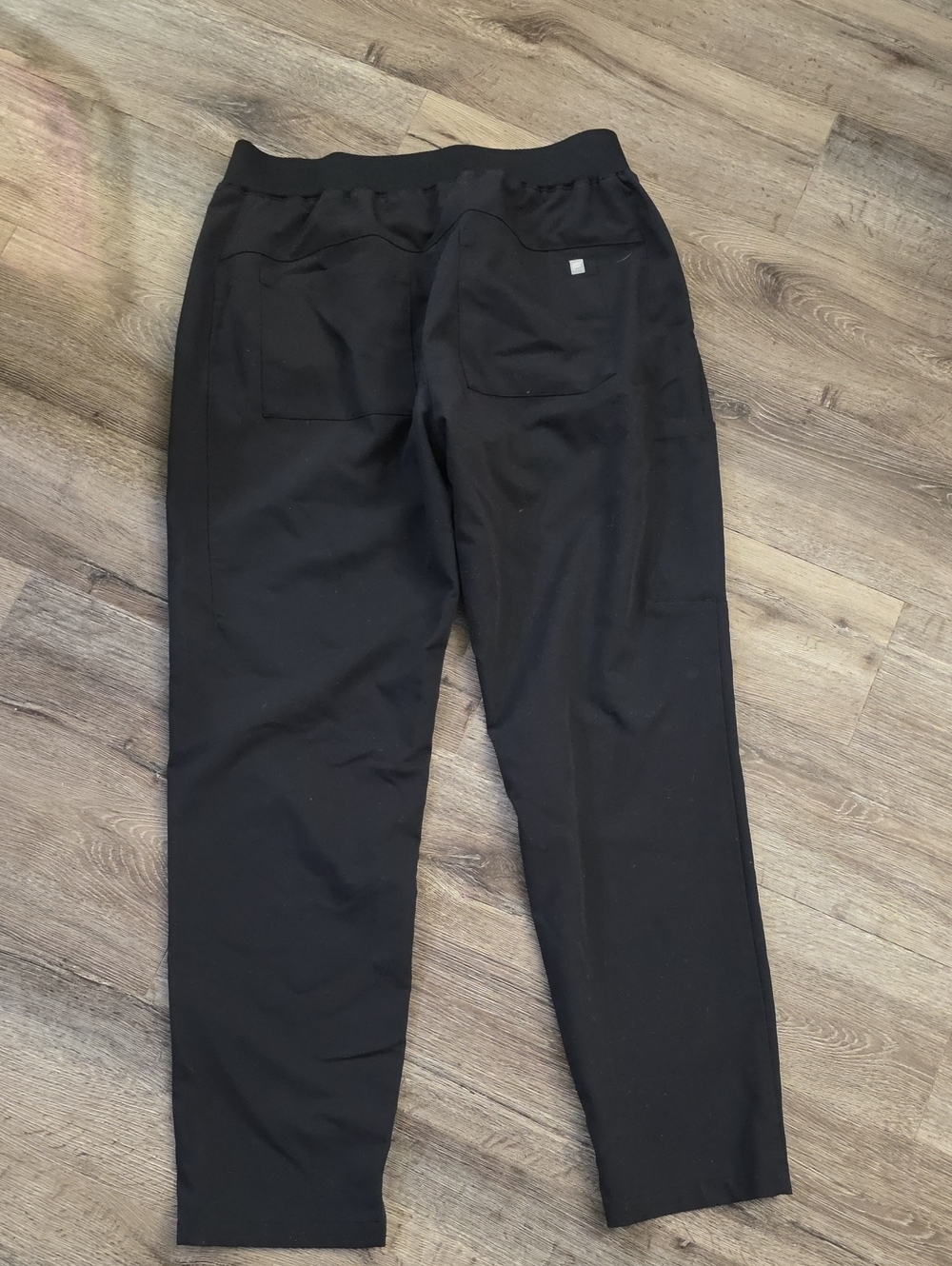 Fabletics Large Scrub Set-Like New - Picture 9 of 11